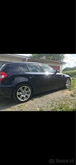 Kolesá BMW 5x120 R17 - 5