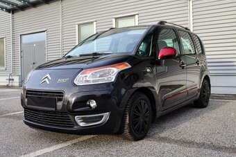 Citroen C3 Picasso 1.4 VTi - 5