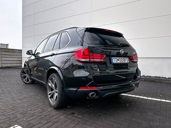 BMW X5 sDrive25d A/T 160kw - 5