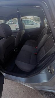 Predám Ford Focus - 5