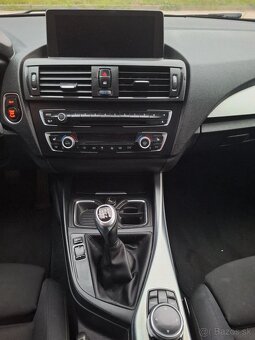 BMW 116d 85kW116HP M6 - 5