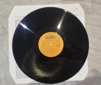 Predám LP Van Halen - 5150 - 5