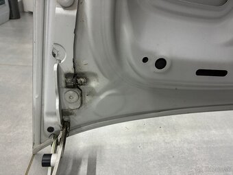 BMW E46 cabrio zadna kapota - 5