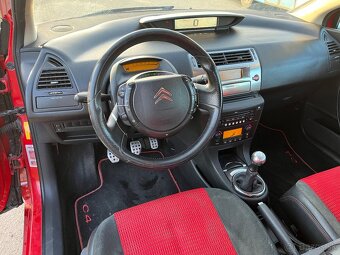 Citroën C4 COUPE LOEB edition - 5