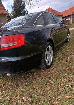 Audi A6 3.0 TDI - 5