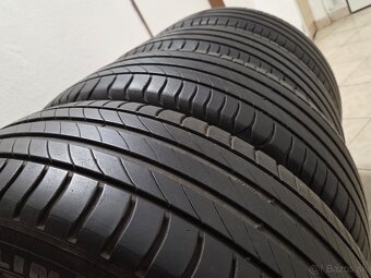 CITROEN 16" + Michelin - 5