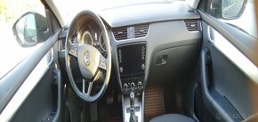 Škoda Octavia Combi 1.6 TDI 115k Active DSG - 5