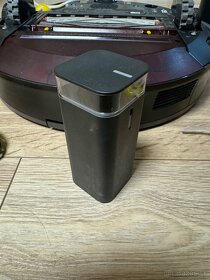 iRobot Roomba 966 + Dual Mode virtuálna stena - 5