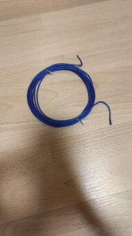 800W káblová sada na audio - 5