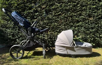 CYBEX PRIAM (2022) Dvojkombinacia - 5