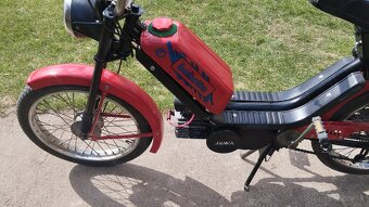 Predám babettu 210 po go - 5