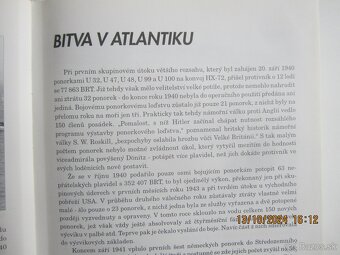 Velitelé vlčích smeček - 5