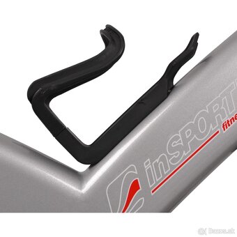 Predám profesionálny spinningový bicykel InSPORTline Epsilon - 5