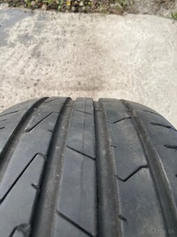 Letné pneumatiky Hankook Ventus 215/45r18 - 5