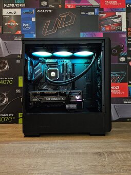 ⚡AMD 7 7800x3D, RTX 4070Ti, 32GB DDR5, 1TB SSD, 850W⚡ - 5