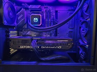 ⚡AMD 7 7800x3D, RTX 4070 Super, 32GB DDR5, 1TB SSD, 850W⚡ - 5