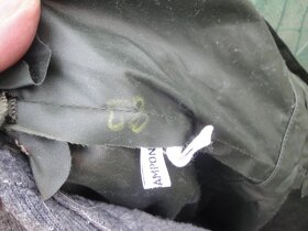 KOŽICH PÉSKU VOJÁKA PS - 5