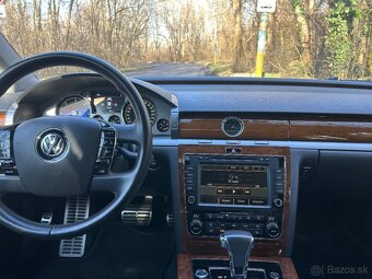 VW PHAETON - 5