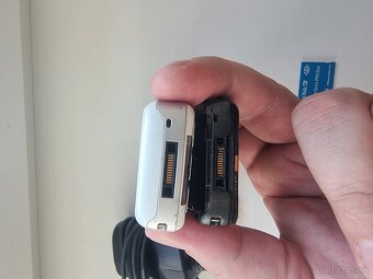 Sony ericson w810i - 5