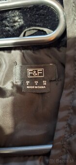 F&F dámska vesta - 5