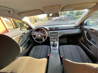 Passat B6 1.9tdi 2008 - 5