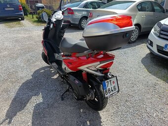 PREDÁM MAXON 125. - 5