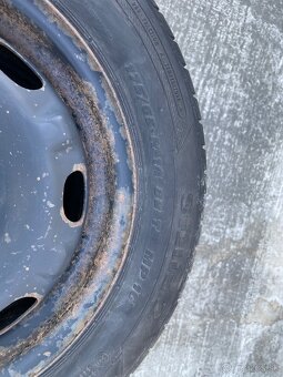 Letna sada 175/65 R14 fabia 1, 2, roomster - 5