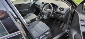 VOLKSWAGEN GOLF 1.6 TDI CR - 5