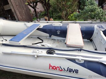 Cln Honwave t35 motor Selva naxos 5xs - 5