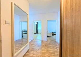 Na predaj priestranný 4-izbový byt po rekonštrukcii – Nitra - 5