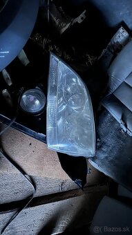 Kia sorento 2000-2009 - 5