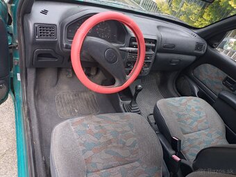 Peugeot 106 - 5