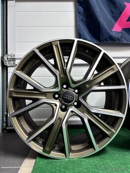 Predám / vymením elektróny 5x112 R20 - 5