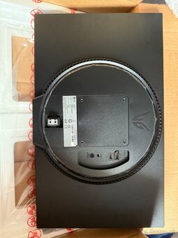 LG UltraGear 24GN60R - 5
