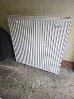 Predam radiator Korado - 5