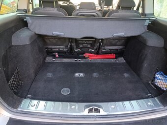 Predám Peugeot 307 SW. - 5