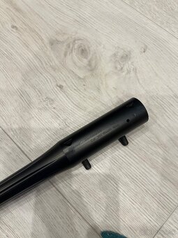 hlaven kanyl blaser r8 300wby - 5