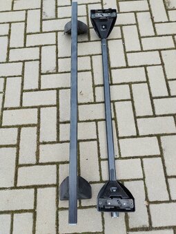 PREDAM ZAKLADNY STRESNY NOSIC SKODA FABIA - 5