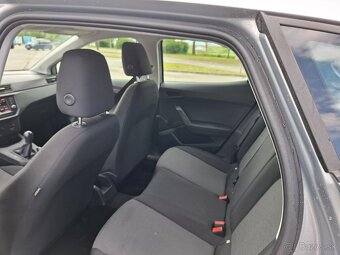 Seat Ibiza - 5