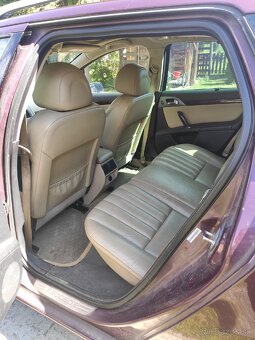 Peugeot 407 SW - 5