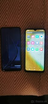 Predam 2x Samsung A04s poškodené - 5