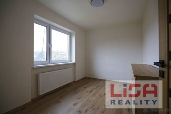 R E Z E R V O V A N É Hľadáte byt v širšom centre mesta - 5