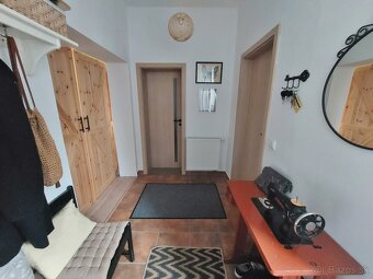 Výrazne znížená cena 4 izbový rodinný dom v Tomášikove - 5