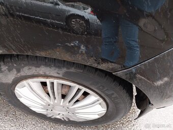 Kia Rio 1,4/ 16v - 5