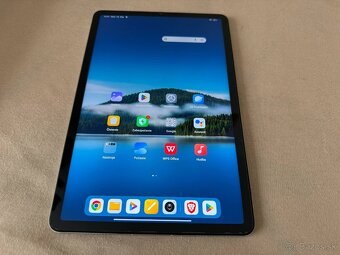 Xiaomi Pad 5 6GB/128 GB s klávesnicou (farba Pearl White) - 5