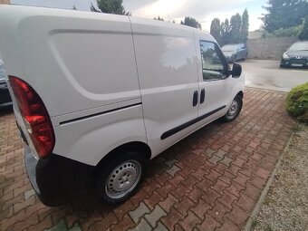 Opel Combo Van N1, 1.3 diesel ,r.v.2015, 144175 km, odpočet - 5