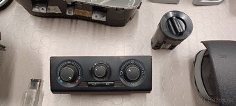 Škoda Roomster diely - 5