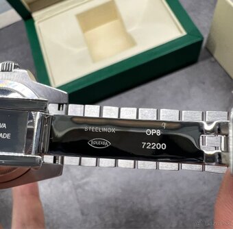 Rolex Day Date - 5