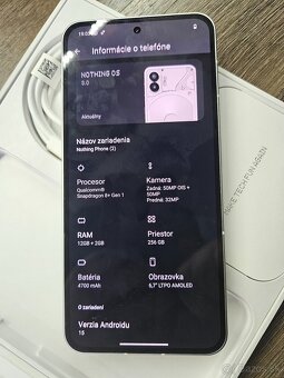 Nothing phone 2 - 5
