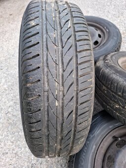 Kolesa 195/65 r15 - 5
